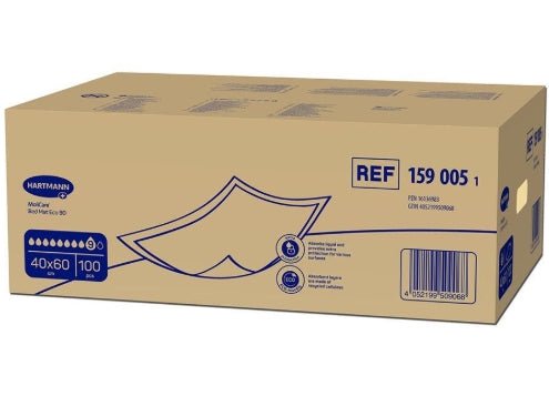 PAUL HARTMANN AGMoliCare Bed Mat Eco - KrankenunterlagenDocMed GmbH